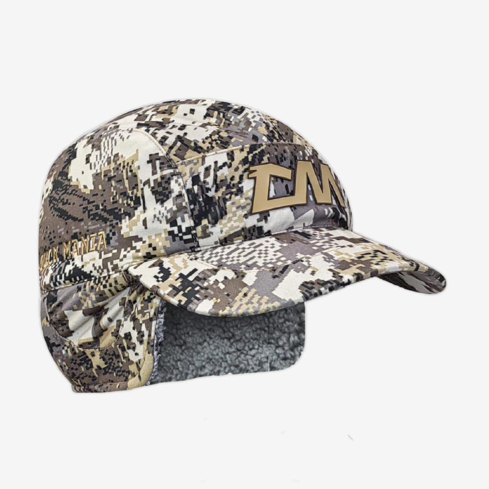 CAPPELLO DUCKLING - immagine 5