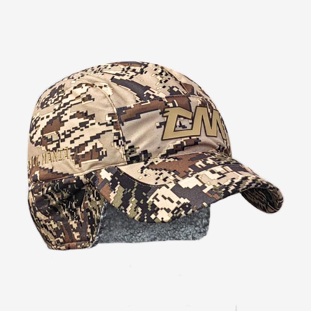 CAPPELLO DUCKLING - immagine 3