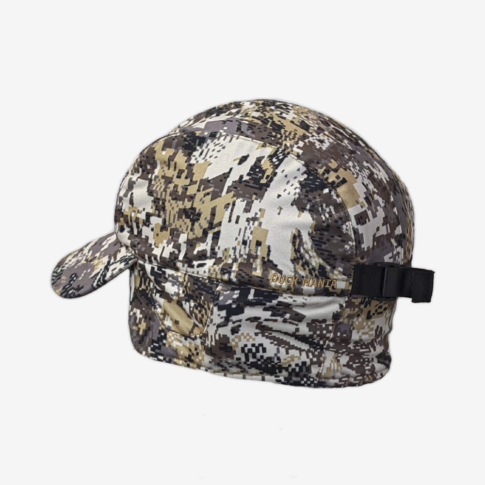 CAPPELLO DUCKLING - immagine 2