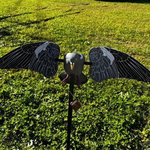 COLOMBACCIO LVS MOTORIZZATO