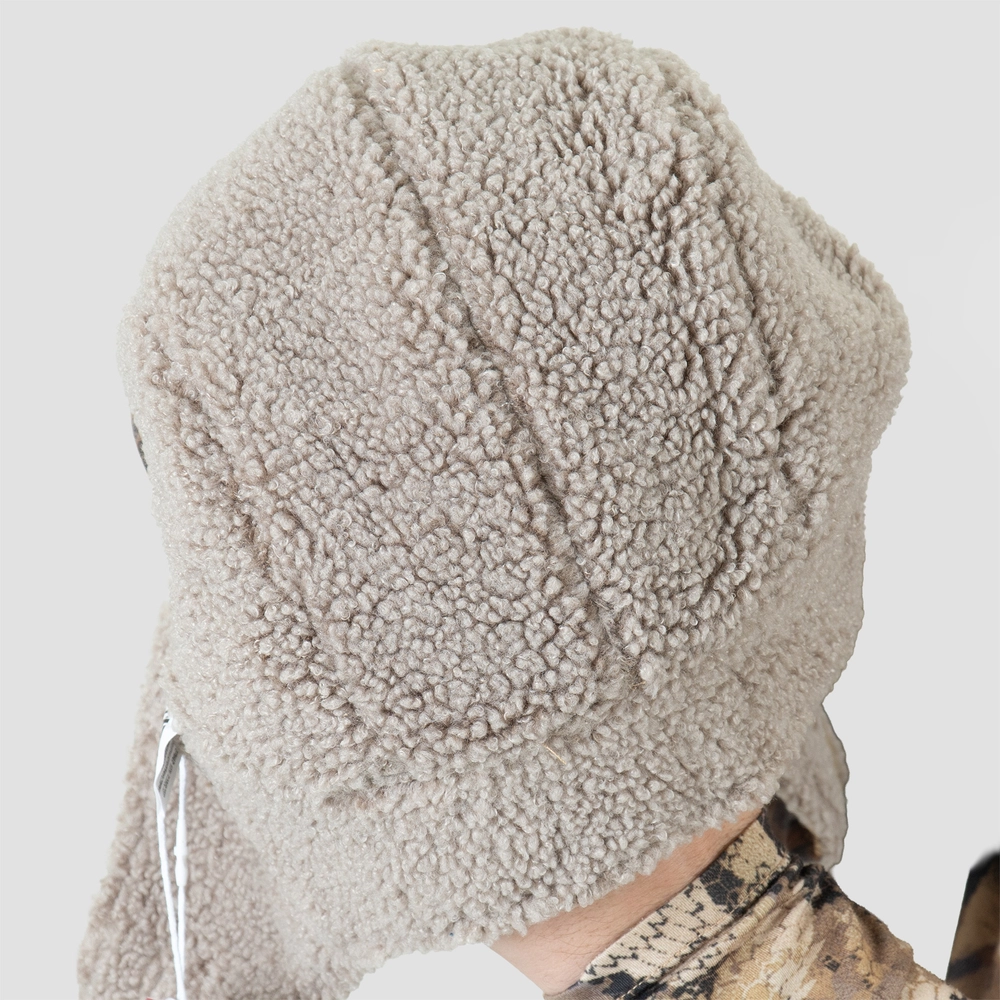 CAPPELLO DA CACCIA KUNASHIR DUCK MANIA IN ARRIVO - immagine 3