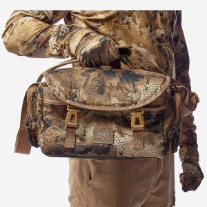 Borsa da caccia Duck Mania