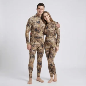 INTIMO TERMICO BOREAL- DUCK MANIA