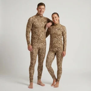 INTIMO TERMICO MEDIA- DUCK MANIA