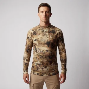 MAGLIA COLLO ALTO  DUCK MANIA