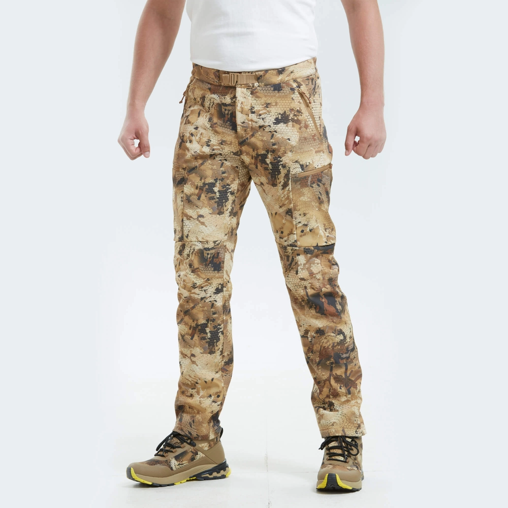 PANTALONE GAMMA  DUCK MANIA