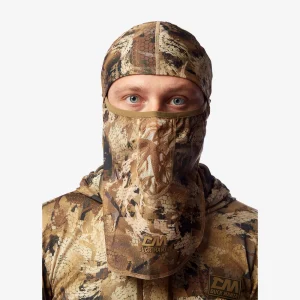 Maschera integrale passamontagna